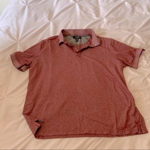 Nordstrom Mens Polo